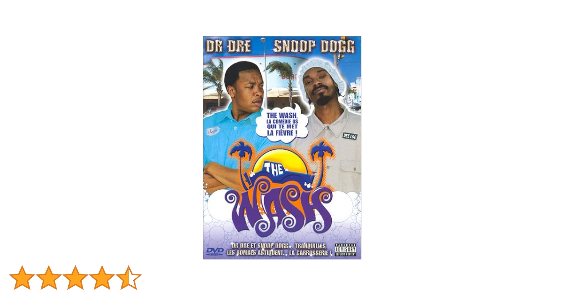 洋画・外国映画 The Wash 洋画・外国映画 The Wash Amazon.co.jp: The Wash : DVD